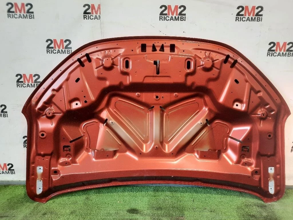 Cofano ANT Dacia Jogger 2021