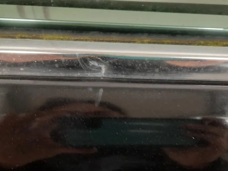 Porta POST DX 41527202090 Bmw Serie 7 E66 2003