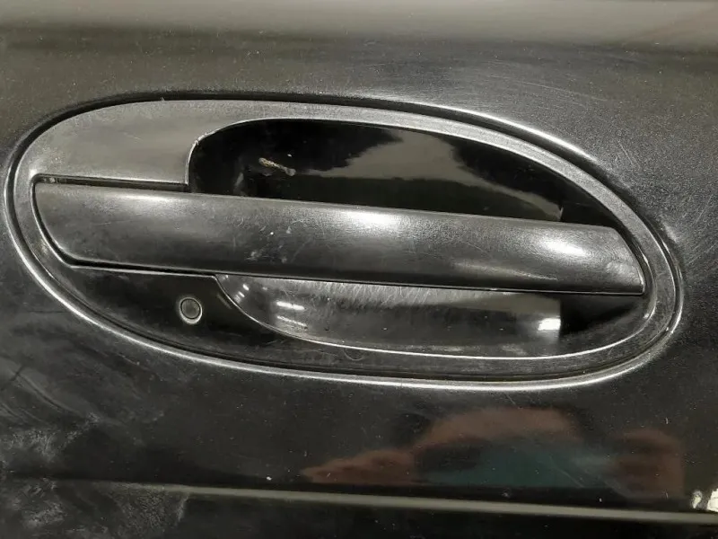 Porta POST DX 41527202090 Bmw Serie 7 E66 2003