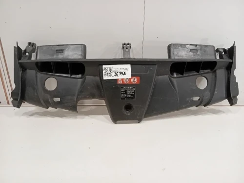 Rivestimento Frontale Parte SUP ANT A2075000155 Mercedes Classe E C207 Coupé 2010