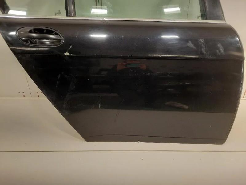 Porta POST DX 41527202090 Bmw Serie 7 E66 2003
