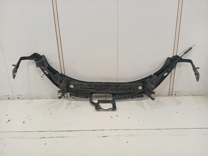 Rivestimento Frontale Parte SUP ANT A2216203434 Mercedes Classe S W221 2006