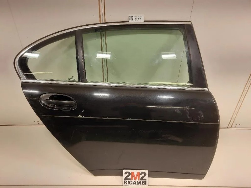 Porta POST DX 41527202090 Bmw Serie 7 E66 2003