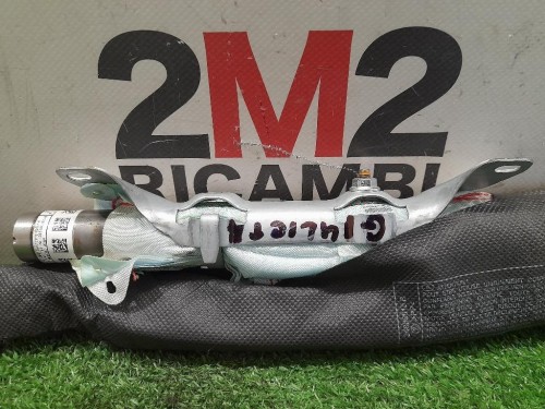 Air-bag A Tendina SX SHI270V312 Alfa Romeo Giulietta 2010