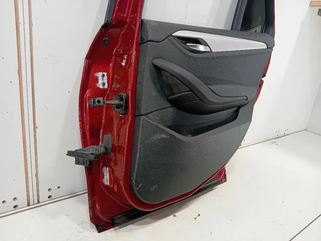 Porta POST DX 41009628744 Bmw X1 E84 2010