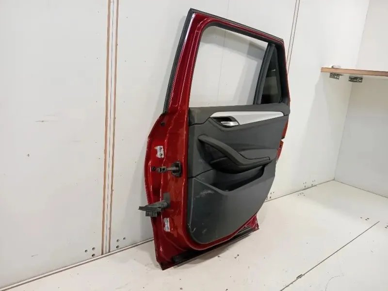 Porta POST DX 41009628744 Bmw X1 E84 2010