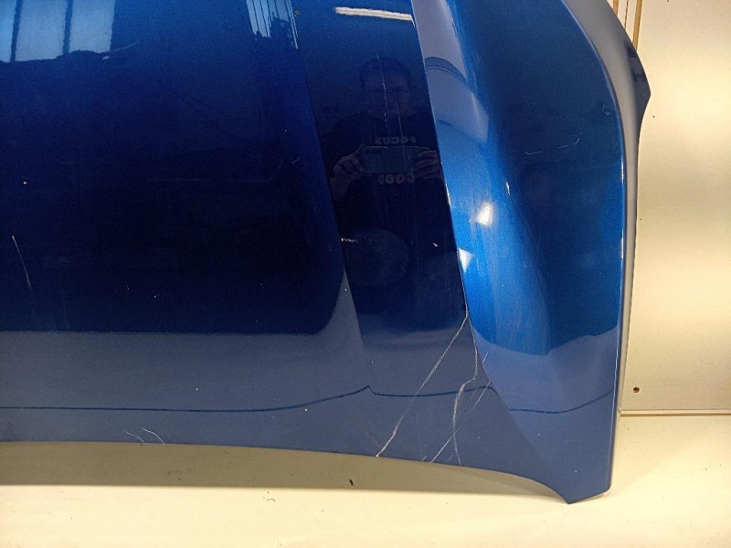 Cofano ANT 651224904R Dacia Sandero II 2013