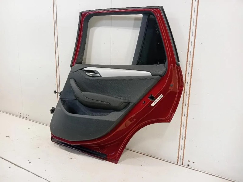 Porta POST DX 41009628744 Bmw X1 E84 2010