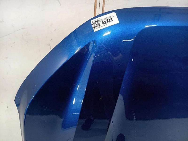 Cofano ANT 651224904R Dacia Sandero II 2013