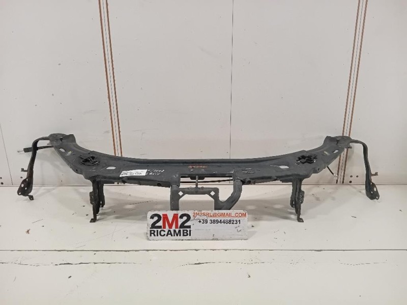 Rivestimento Frontale Parte SUP ANT A2216203434 Mercedes Classe S W221 2006