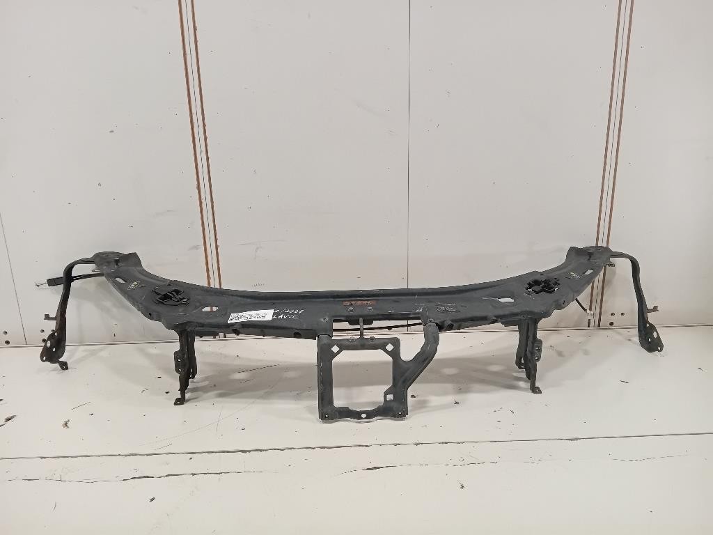 Rivestimento Frontale Parte SUP ANT A2216203434 Mercedes Classe S W221 2006