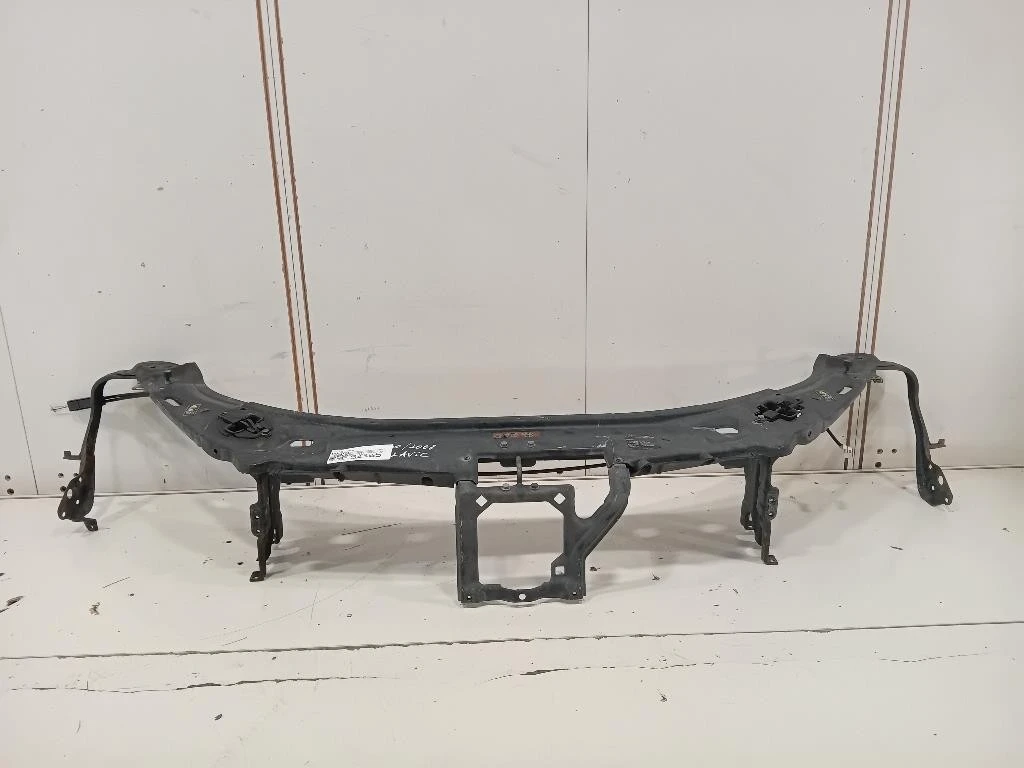 Rivestimento Frontale Parte SUP ANT A2216203434 Mercedes Classe S W221 2006