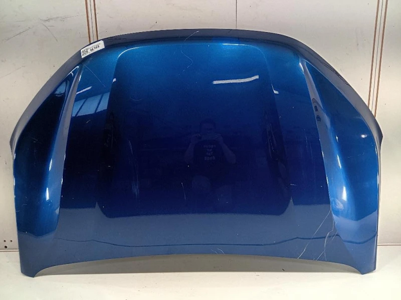 Cofano ANT 651224904R Dacia Sandero II 2013