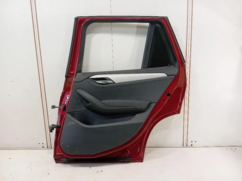 Porta POST DX 41009628744 Bmw X1 E84 2010