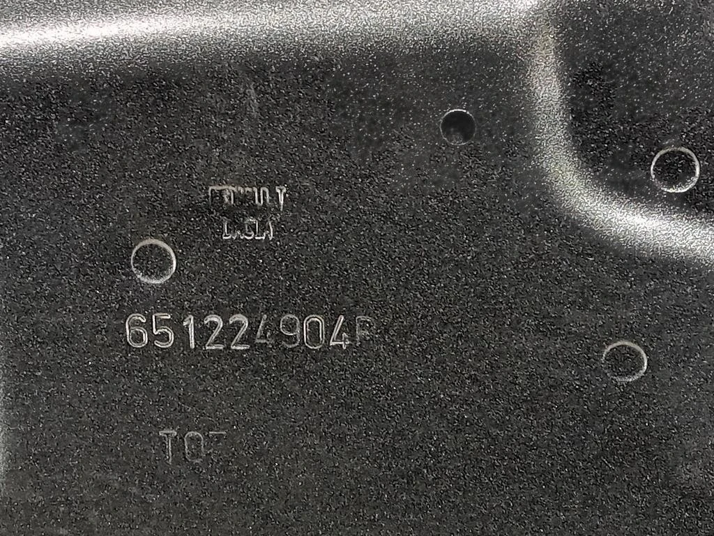 Cofano ANT 651224904R Dacia Sandero III 2020