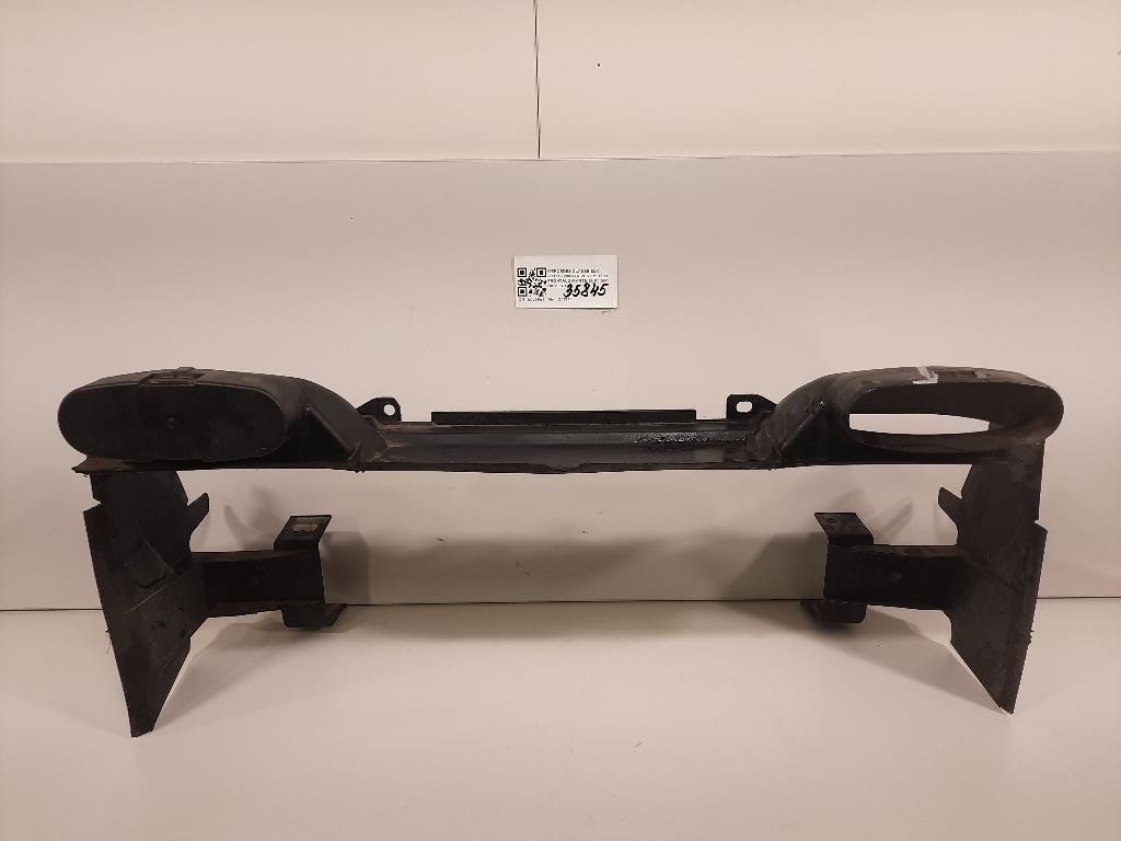 Rivestimento Frontale Parte SUP ANT Mercedes Classe SLK R171 2004
