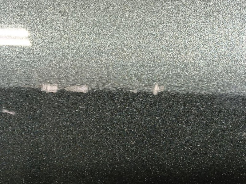 Cofano ANT 651224904R Dacia Sandero III 2020