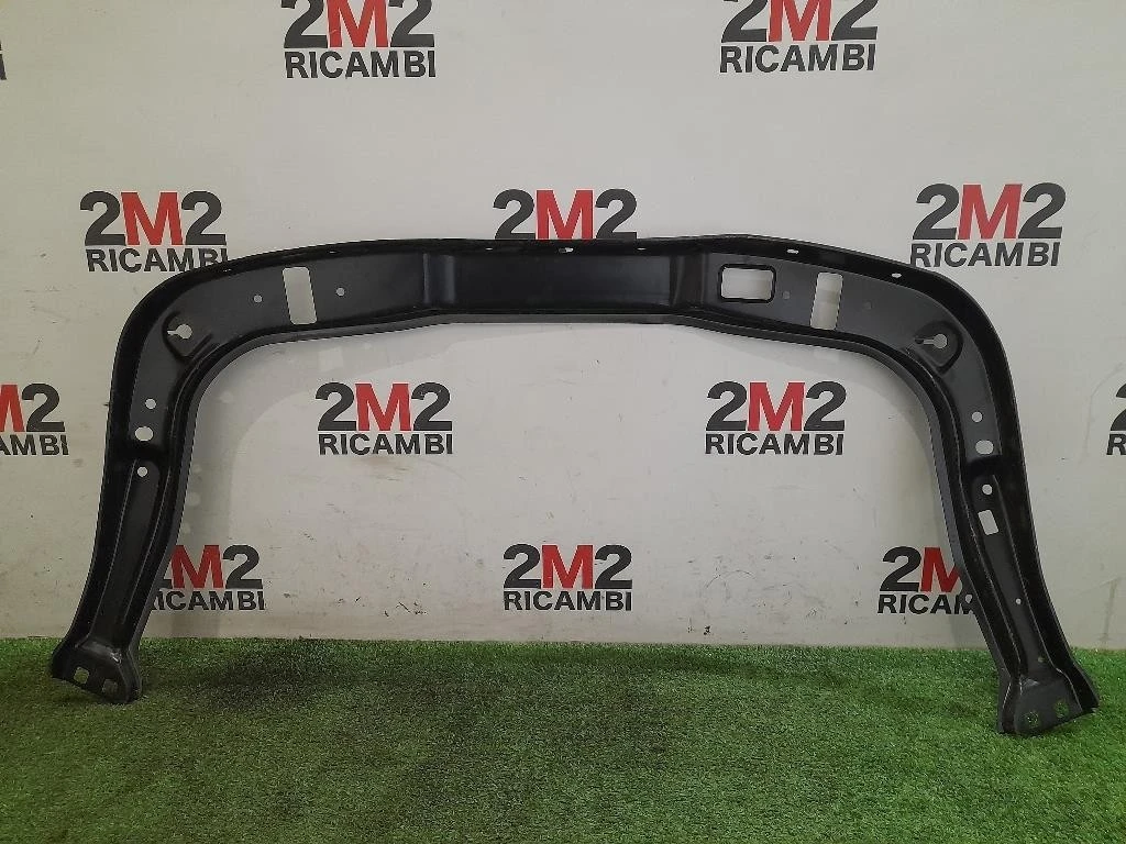 Rivestimento Frontale Parte SUP ANT Mini MINI Cooper R53 2001