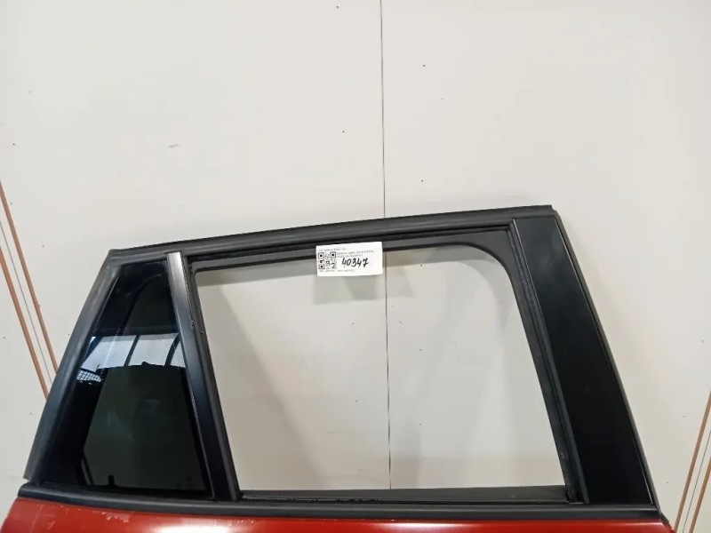 Porta POST DX 41009628744 Bmw X1 E84 2010