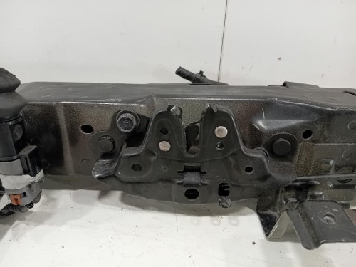 Rivestimento Frontale Parte SUP ANT