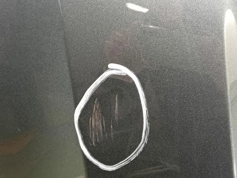 Cofano ANT 651224904R Dacia Sandero III 2020