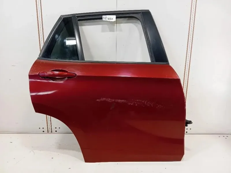 Porta POST DX 41009628744 Bmw X1 E84 2010