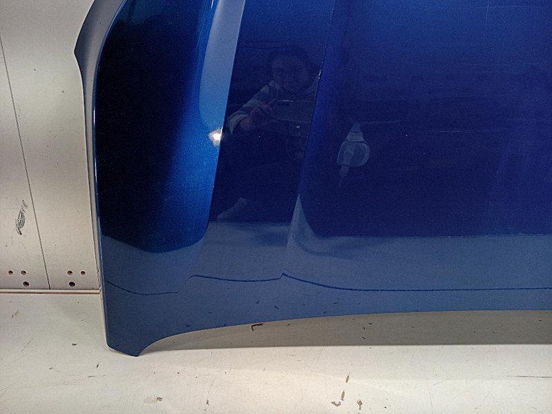 Cofano ANT 651005909R Dacia Sandero III 2020