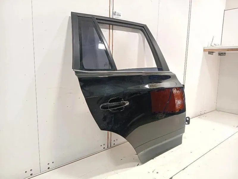 Porta POST DX 41003449338 Bmw X3 E83 2004