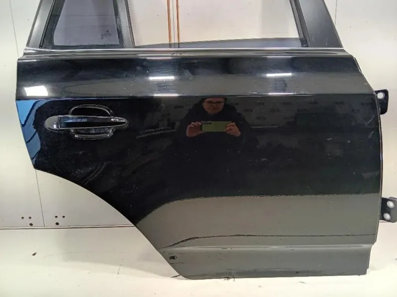 Porta POST DX 41003449338 Bmw X3 E83 2004