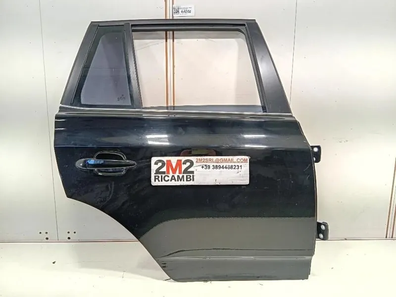 Porta POST DX 41003449338 Bmw X3 E83 2004