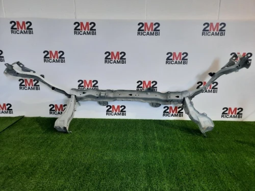 Rivestimento Frontale Parte SUP ANT 42516760 Opel Mokka 2013