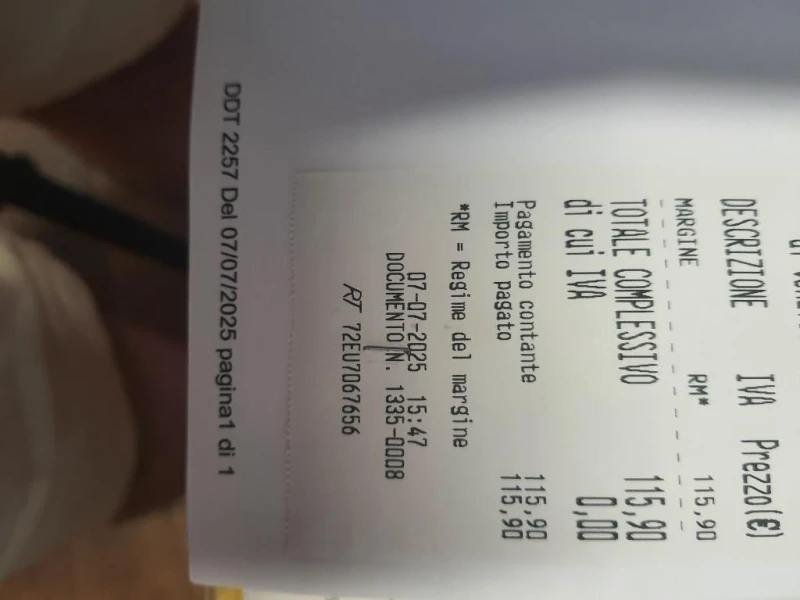 Cofano ANT 651224730R Dacia Sandero Stepway III 2020