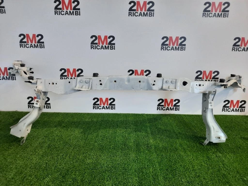 Rivestimento Frontale Parte SUP ANT 42516760 Opel Mokka 2013