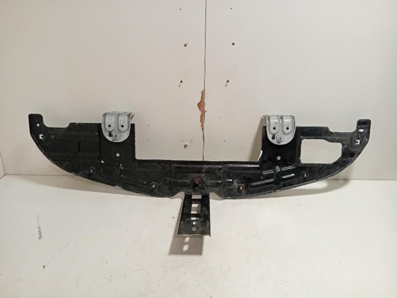 Porta POST DX NUDA 96942348 Chevrolet AVEO II 2007