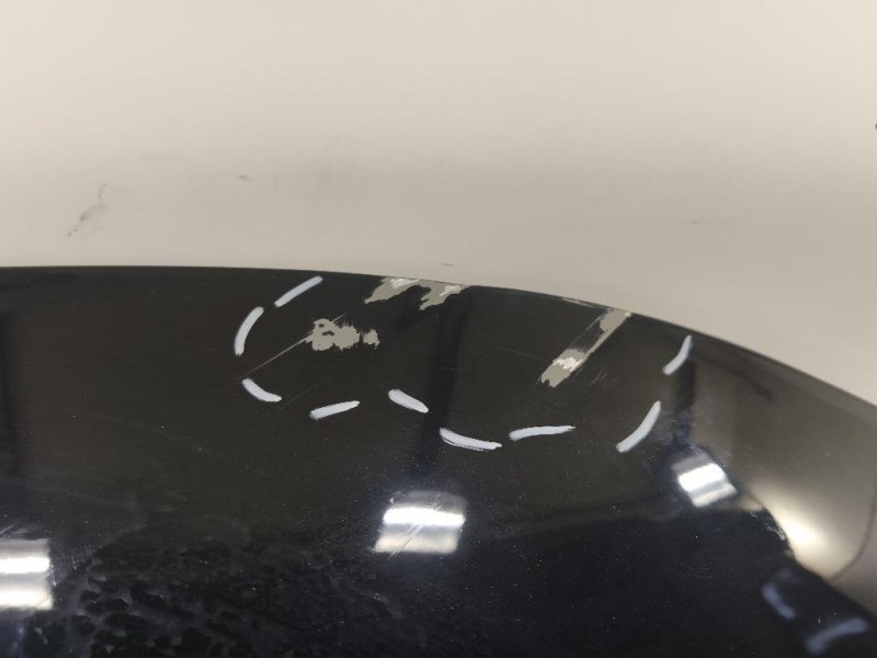 Cofano ANT 651224730R Dacia Sandero Stepway III 2020