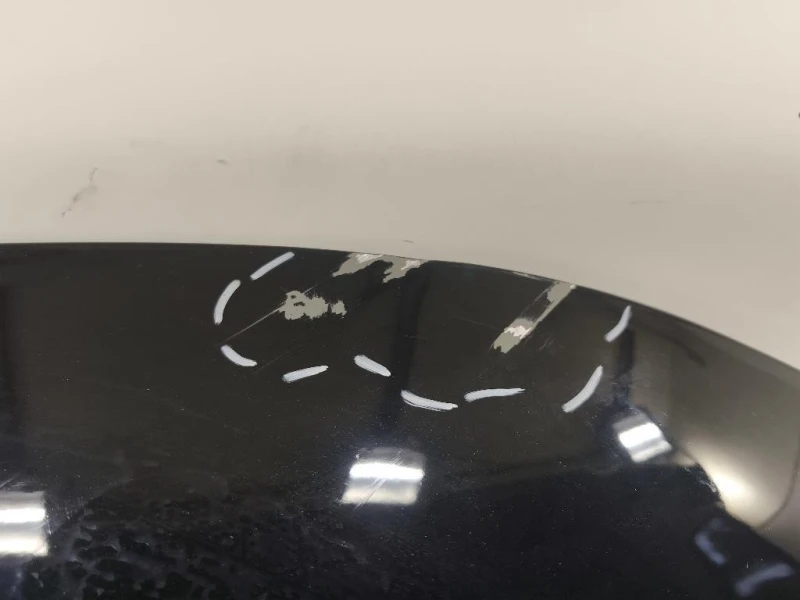 Cofano ANT 651224730R Dacia Sandero Stepway III 2020