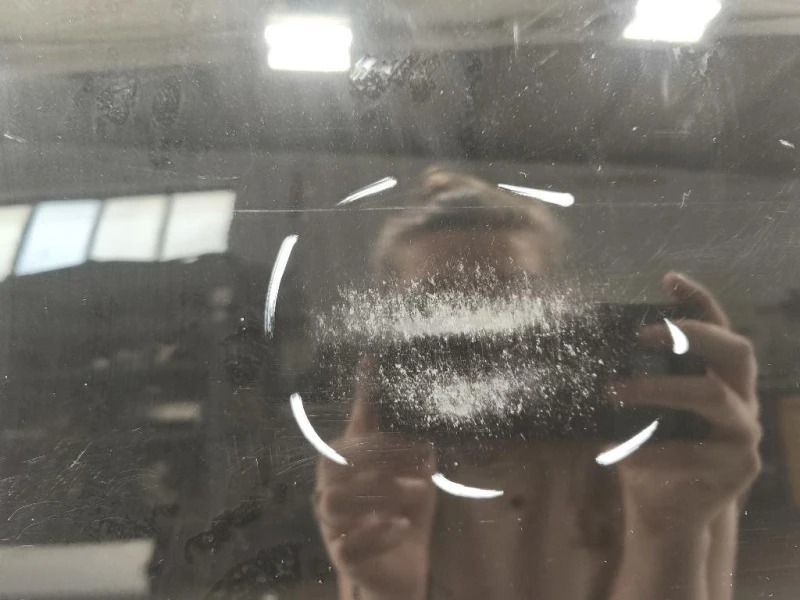 Cofano ANT 651224730R Dacia Sandero Stepway III 2020