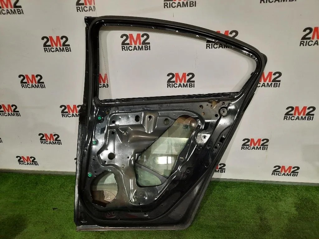 Porta POST DX 95987763 Chevrolet Cruze 2009