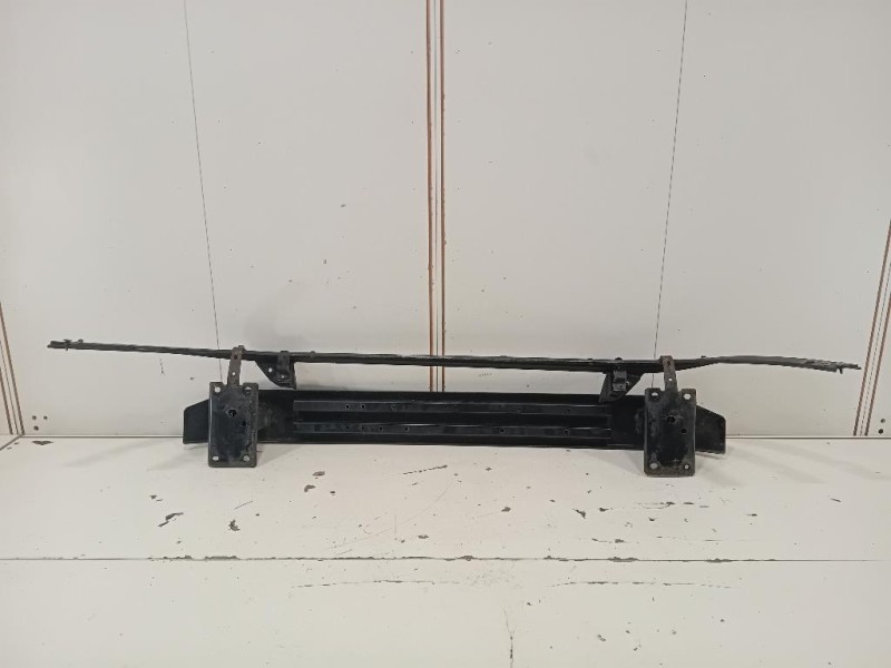 Rivestimento Frontale Parte SUP ANT RIVESTIMENTO FRONTALE PARTE SUP ANT Opel Movano B 2010