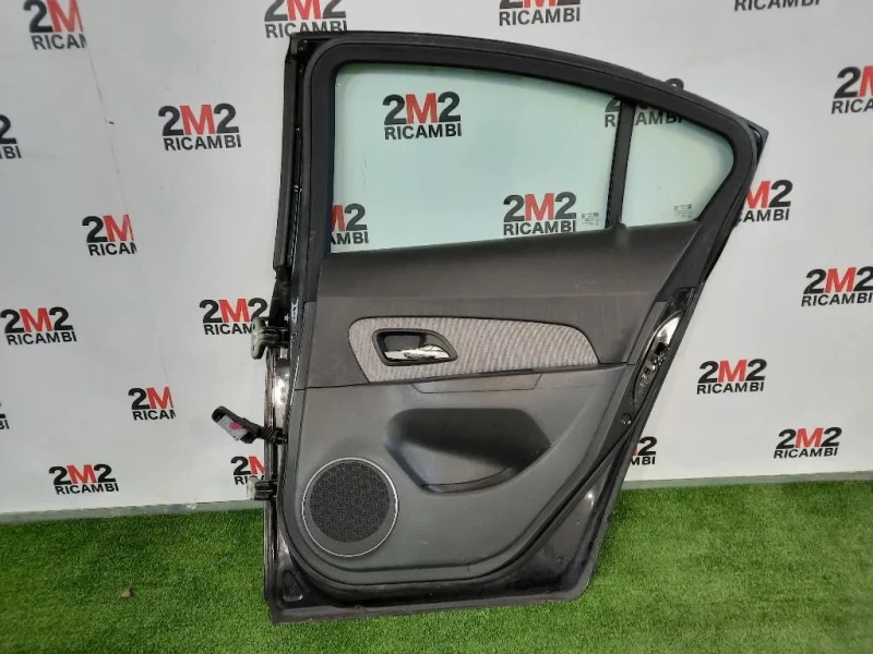 Porta POST DX NUDA 95476405 Chevrolet Cruze 2011