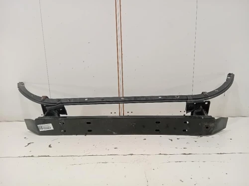 Rivestimento Frontale Parte SUP ANT RIVESTIMENTO FRONTALE PARTE SUP ANT Opel Movano B 2010