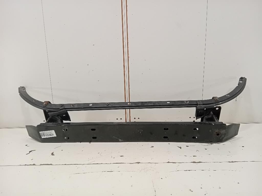Rivestimento Frontale Parte SUP ANT RIVESTIMENTO FRONTALE PARTE SUP ANT Opel Movano B 2010
