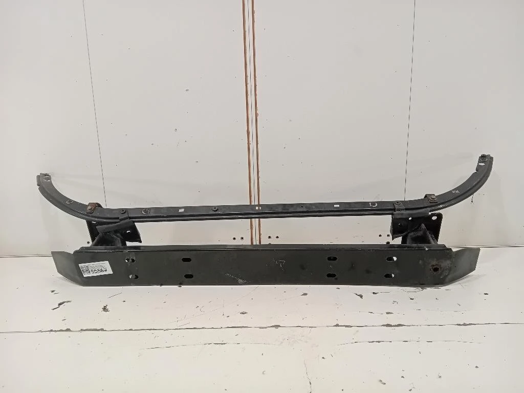 Rivestimento Frontale Parte SUP ANT RIVESTIMENTO FRONTALE PARTE SUP ANT Opel Movano B 2010