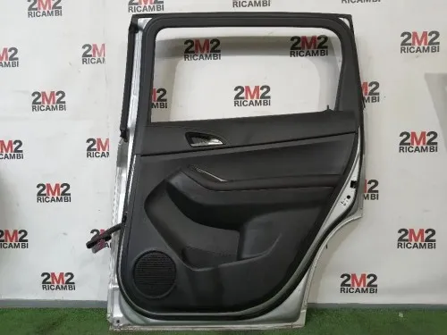 Porta POST DX NUDA 95242607 Chevrolet Orlando 2011