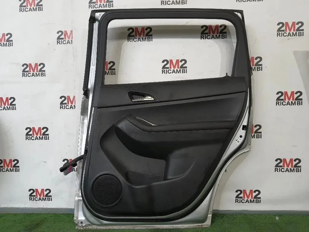 Porta POST DX NUDA 95242607 Chevrolet Orlando 2011