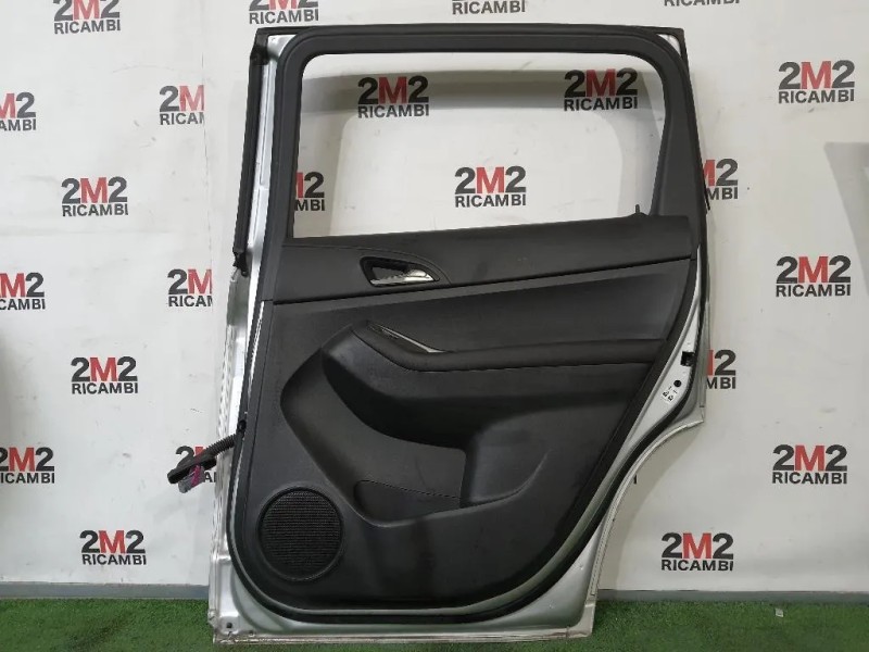 Porta POST DX NUDA 95242607 Chevrolet Orlando 2011