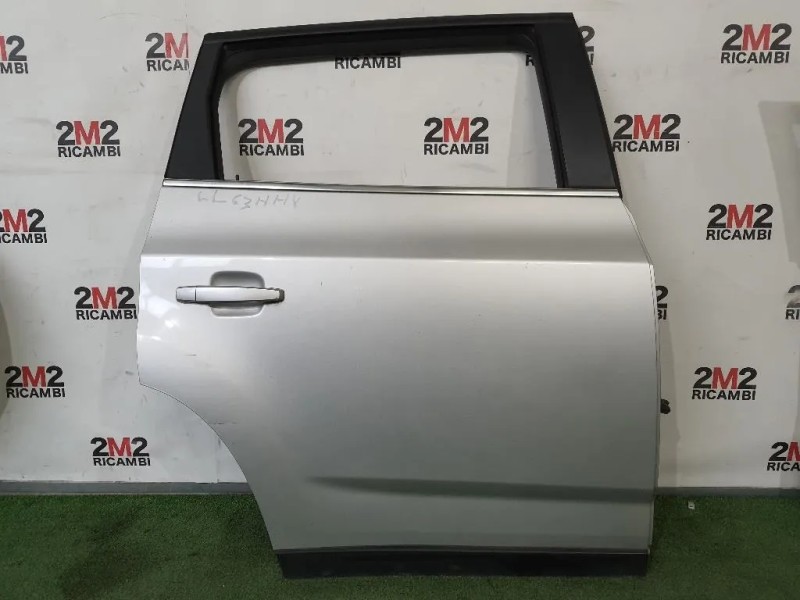 Porta POST DX NUDA 95242607 Chevrolet Orlando 2011