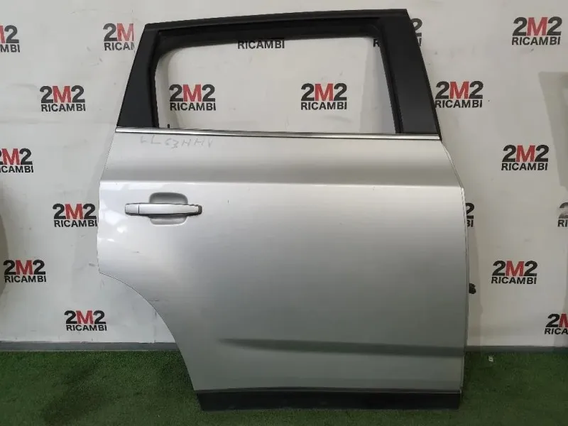 Porta POST DX NUDA 95242607 Chevrolet Orlando 2011