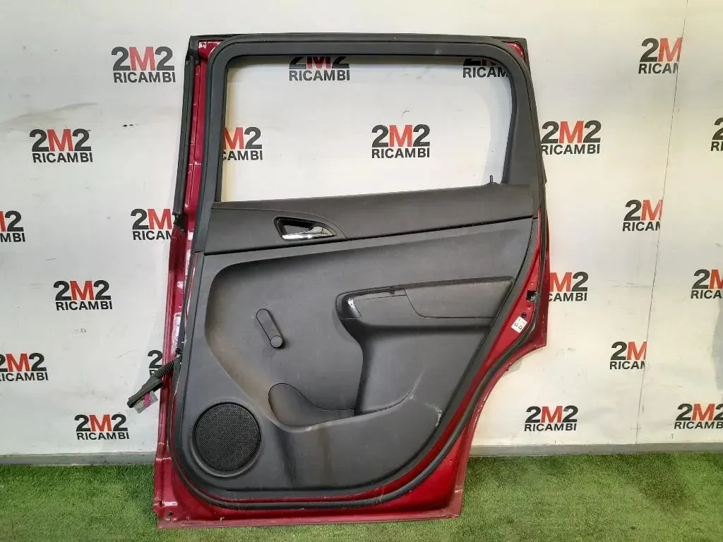 Porta POST DX 95242607 Chevrolet Orlando 2011