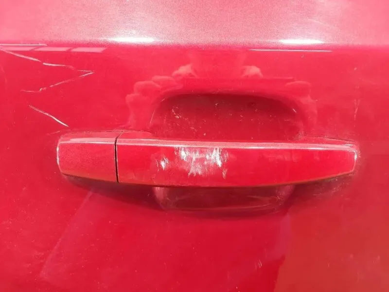 Porta POST DX 95242607 Chevrolet Orlando 2011